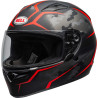 Casque BELL Qualifier Stealth Camo Red taille XXL