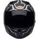 Casque BELL Qualifier Stealth Camo White taille XXL