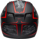 Casque BELL Qualifier Stealth Camo Red taille S