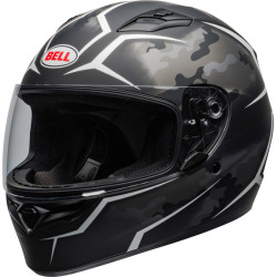 Casque BELL Qualifier Stealth Camo White taille L