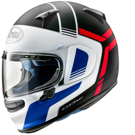Casque ARAI Profile-V Tube Red taille S