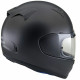 Casque ARAI Profile-V Frost Black taille XXL