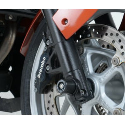 Protection de fourche R&G RACING BMW F800GT