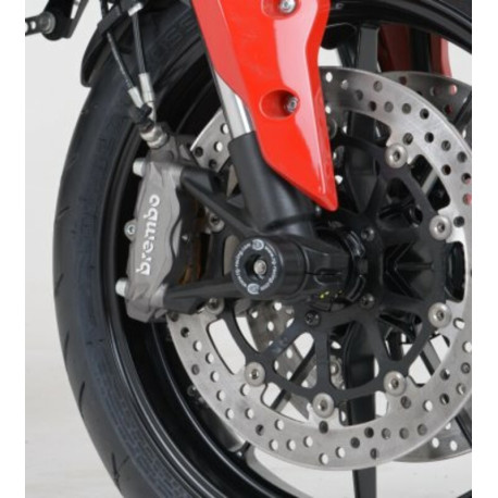 Protection de fourche R&G RACING DUCATI 820 HYPERMOTARD