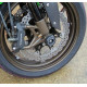 Protection de fourche R&G RACING pour ZX10R '06-07