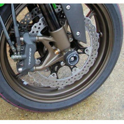 Protection de fourche R&G RACING pour ZX10R '06-07