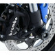 Protection de fourche R&G RACING Suzuki GSX1000S,ABS,FA