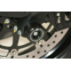 Protection de fourche R&G RACING pour SUPER DUKE 990R '07