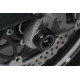 Protection de fourche R&G RACING pour Z1000 '07