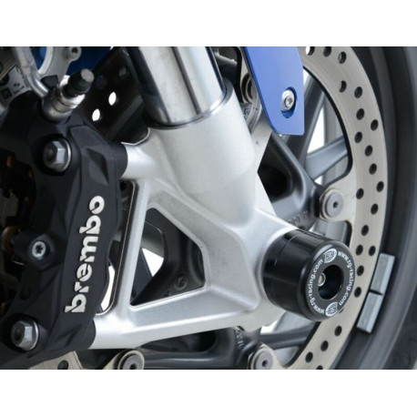 Protections de fourche R&G RACING BMW R1200RS