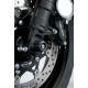 Protection de fourche R&G RACING pour GSF1250 BANDIT '07