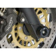 Protection de fourche R&G RACING pour SPRINT ST 1050 '05-09