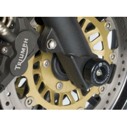 Protection de fourche R&G RACING pour SPRINT ST 1050 '05-09