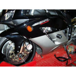 Protection de fourche R&G RACING pour CBR1000RR 04-07, CBR900RR '00-03