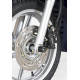Protection de fourche R&G RACING Honda SH300i