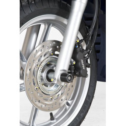 Protection de fourche R&G RACING Honda SH300i