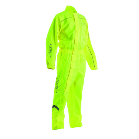 Combinaison pluie RST jaune fluo taille 3XL