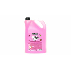 Mousse nettoyante MUC-OFF Snow Foam 5L