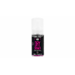 Douche mousse sans eau MUC-OFF Dry Shower 100ml