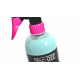 Spray de protection MUC-OFF Matt Finish Detailer 250ml