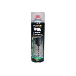 Huile de coupe Motip spray 500ml