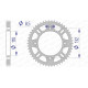 Couronne AFAM 51 dents alu pas 428 type 72102N KTM SX 85