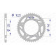 Couronne AFAM 43 dents alu pas 520 type 15605