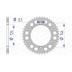 Couronne AFAM 46 dents alu pas 520 type 15203N Suzuki