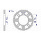 Couronne AFAM 51 dents alu pas 428 type 17105 Kawasaki