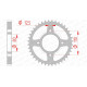Couronne AFAM 48 dents acier pas 530 type 10603 Honda