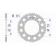 Couronne AFAM 48 dents alu pas 520 type 13604 Yamaha