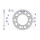 Couronne AFAM 48 dents alu pas 420 type 72101N