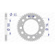 Couronne AFAM 44 dents alu pas 420 type 17100N