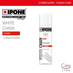 Ipone chain white