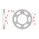 Couronne AFAM 48 dents acier pas 530 type 12813