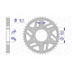 Couronne AFAM 45 dents alu pas 530 type 15902 Suzuki GSX-R750
