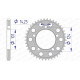 Couronne AFAM 42 dents alu pas 525 type 72801 KTM