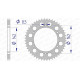 Couronne AFAM 48 dents alu pas 520 type 15305 Suzuki PE175