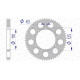 Couronne AFAM 56 dents alu pas 428 type 60104