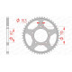 Couronne AFAM 49 dents acier pas 520 type 14405 Suzuki