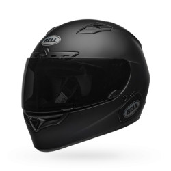 Casque BELL Qualifier DLX MIPS Solid Matte Black taille XXL