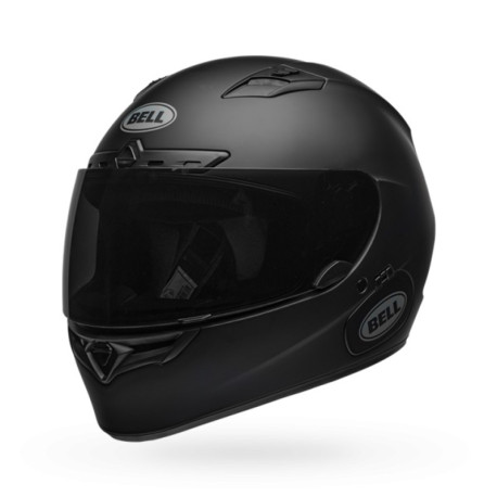 Casque BELL Qualifier DLX MIPS Solid Matte Black taille XXL