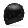 Casque BELL Qualifier DLX MIPS Solid Matte Black taille XXL