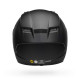 Casque BELL Qualifier DLX MIPS Solid Matte Black taille XXL