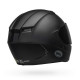 Casque BELL Qualifier DLX MIPS Solid Matte Black taille XXL
