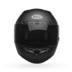 Casque BELL Qualifier DLX MIPS Solid Matte Black taille XXL