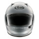 Casque ARAI Profile-V blanc taille L + Pinlock 120 clair