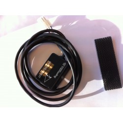 Antenne GPS pour caméra PzRacing