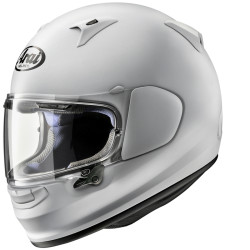 Casque ARAI Profile-V blanc taille XL + Pinlock 120 clair