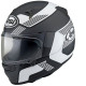 Casque ARAI Profile-V Copy Black Matt taille L + Pinlock 120 clair